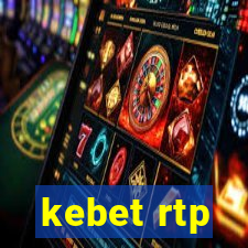 kebet rtp